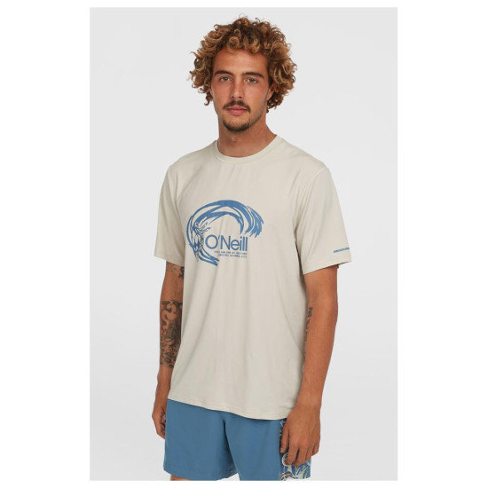 O'neill Ανδρική κοντομάνικη μπλούζα O'Riginals Hybrid UPF 50+ Tee